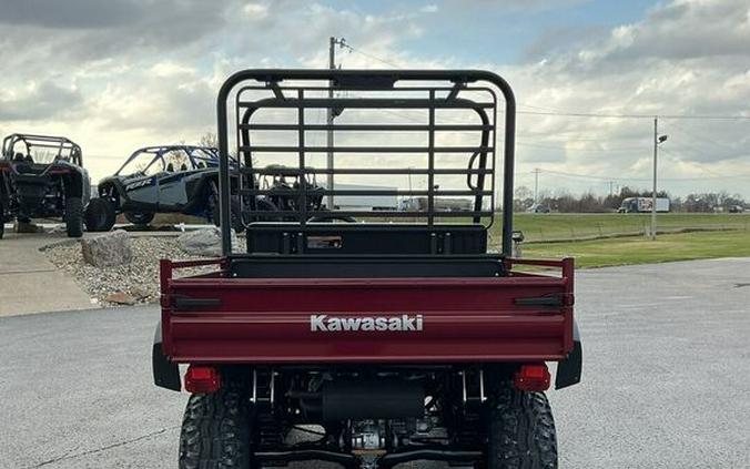 2026 Kawasaki Mule™ 4010 4x4