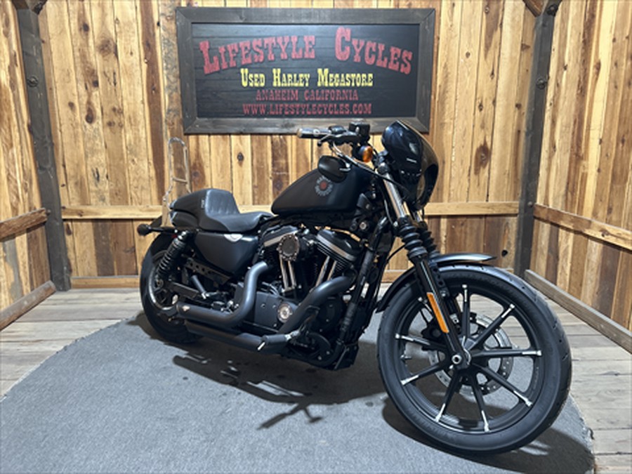 2020 Harley-Davidson Iron 883™
