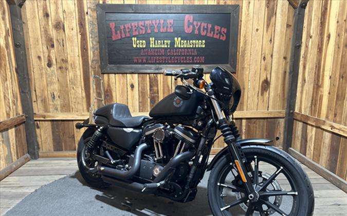 2020 Harley-Davidson Iron 883™