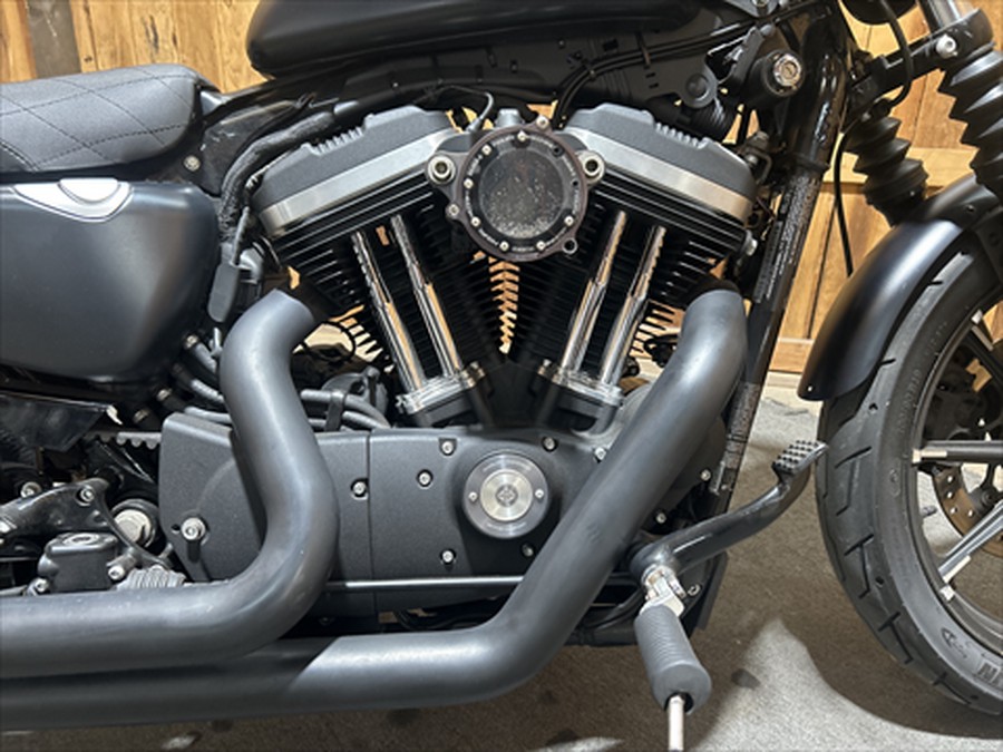 2020 Harley-Davidson Iron 883™