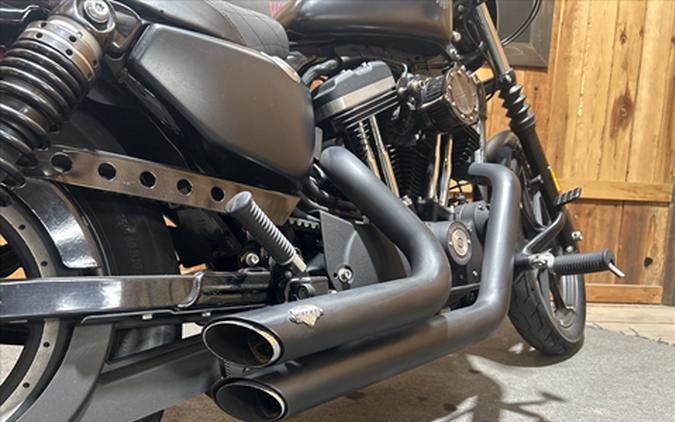 2020 Harley-Davidson Iron 883™