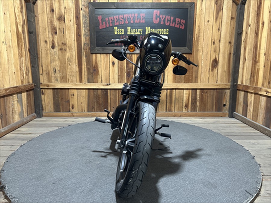 2020 Harley-Davidson Iron 883™