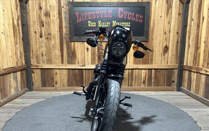 2020 Harley-Davidson Iron 883™