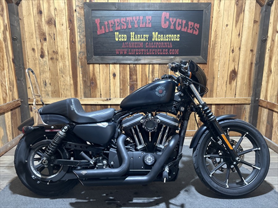 2020 Harley-Davidson Iron 883™