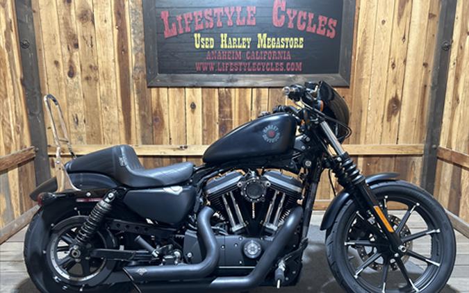 2020 Harley-Davidson Iron 883™