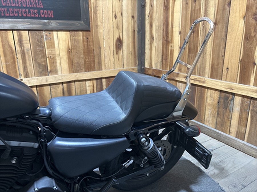 2020 Harley-Davidson Iron 883™