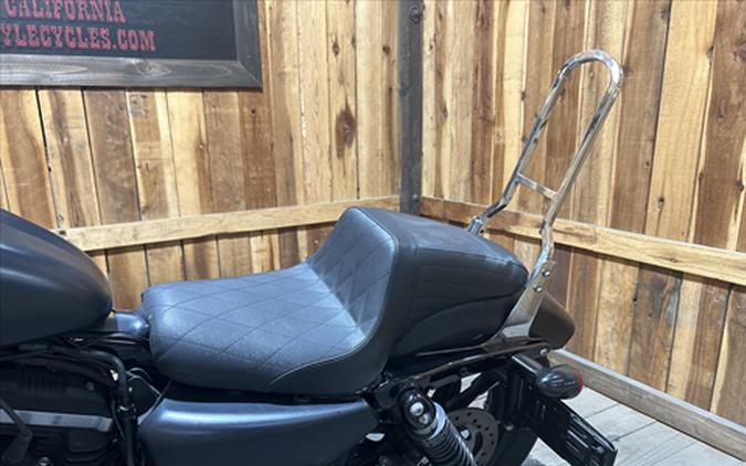 2020 Harley-Davidson Iron 883™