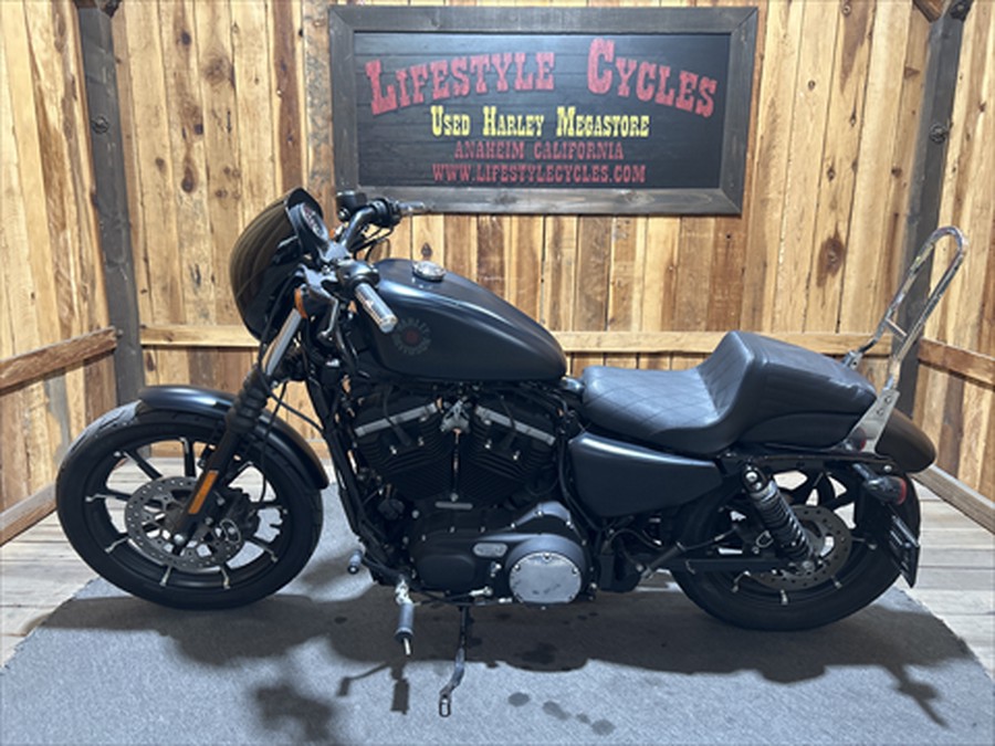 2020 Harley-Davidson Iron 883™