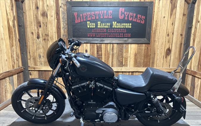 2020 Harley-Davidson Iron 883™