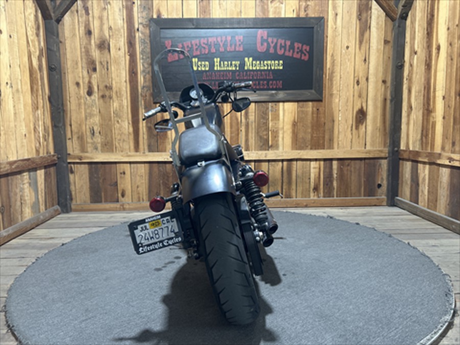 2020 Harley-Davidson Iron 883™