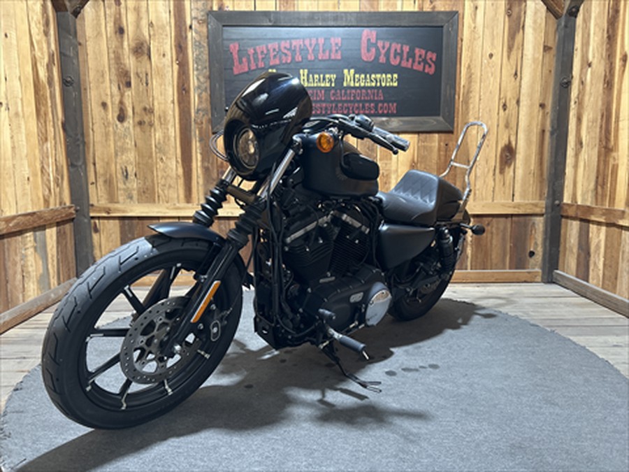 2020 Harley-Davidson Iron 883™
