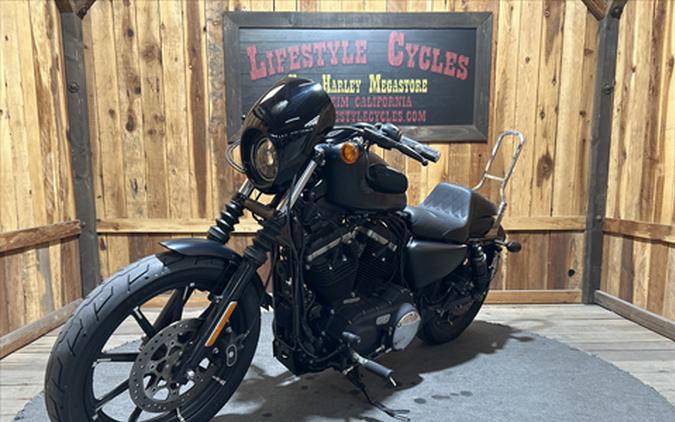 2020 Harley-Davidson Iron 883™