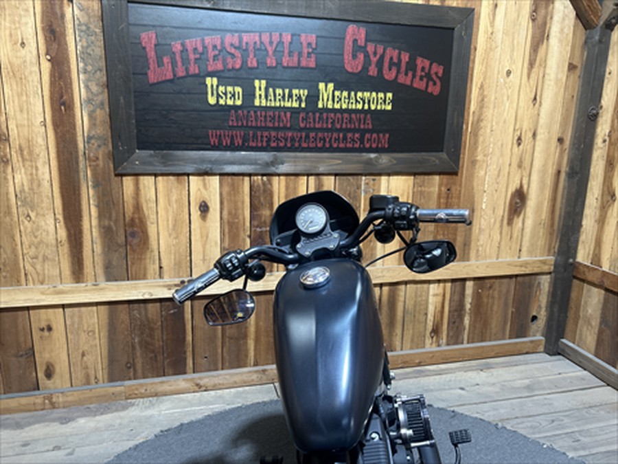 2020 Harley-Davidson Iron 883™