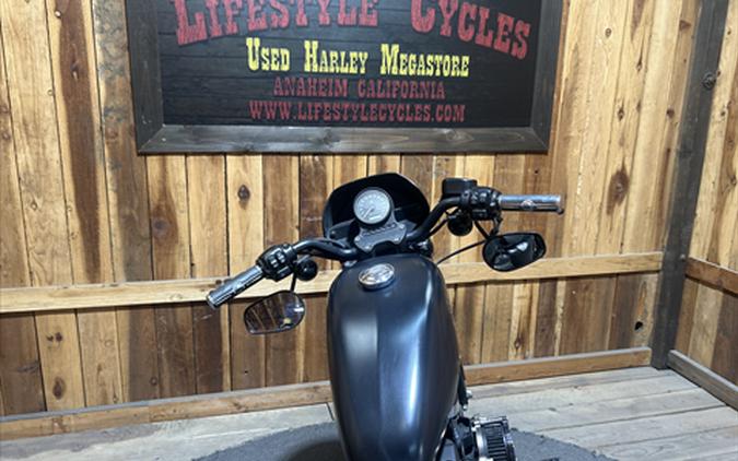 2020 Harley-Davidson Iron 883™