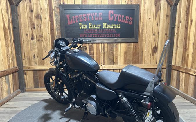 2020 Harley-Davidson Iron 883™