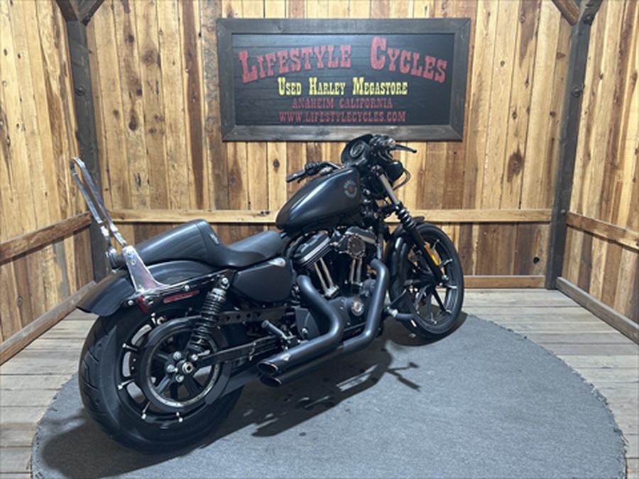 2020 Harley-Davidson Iron 883™