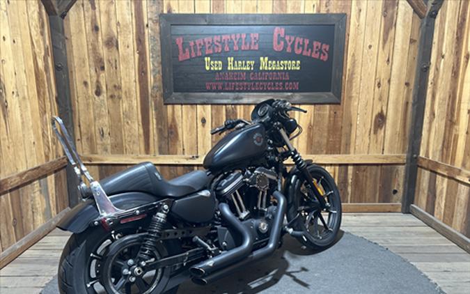 2020 Harley-Davidson Iron 883™