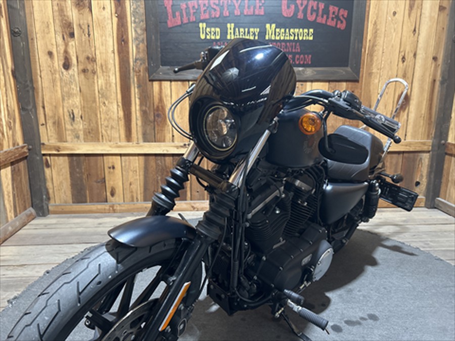 2020 Harley-Davidson Iron 883™