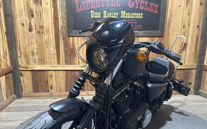 2020 Harley-Davidson Iron 883™