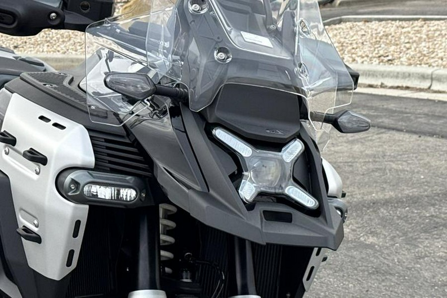 2026 BMW R 1300 GS Adventure