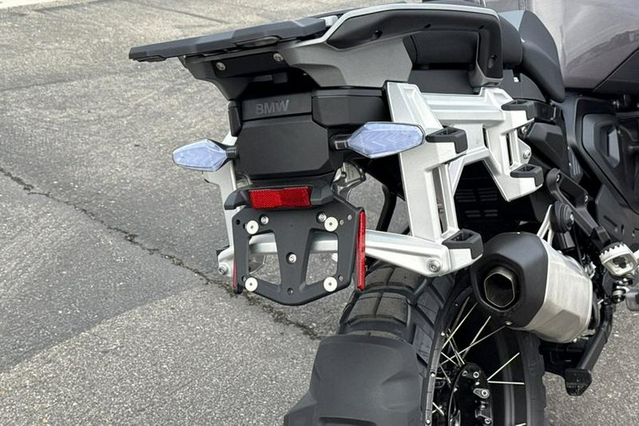 2026 BMW R 1300 GS Adventure
