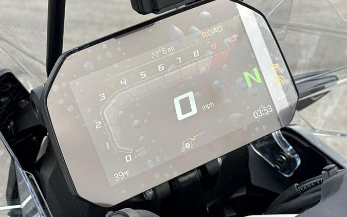 2026 BMW R 1300 GS Adventure