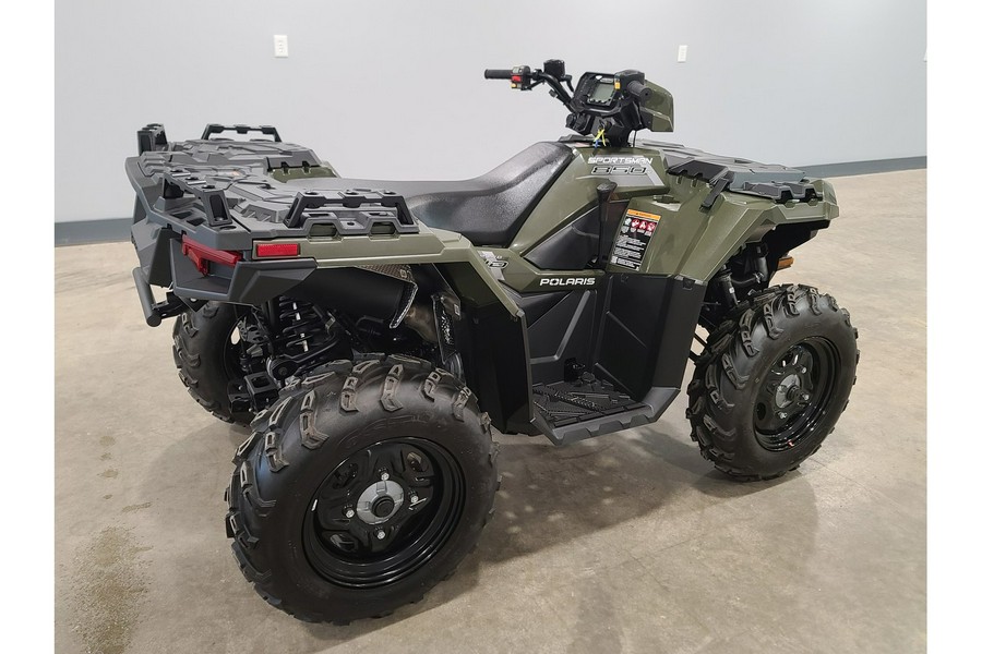 2026 Polaris Sportsman® 850