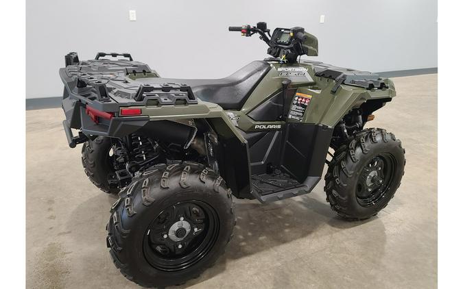 2026 Polaris Sportsman® 850