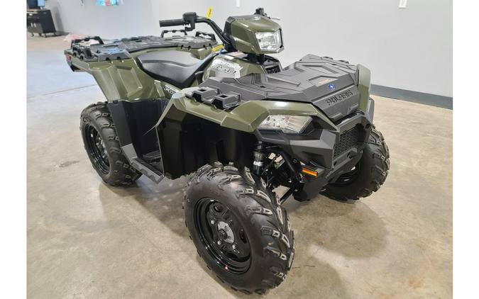 2026 Polaris Sportsman® 850