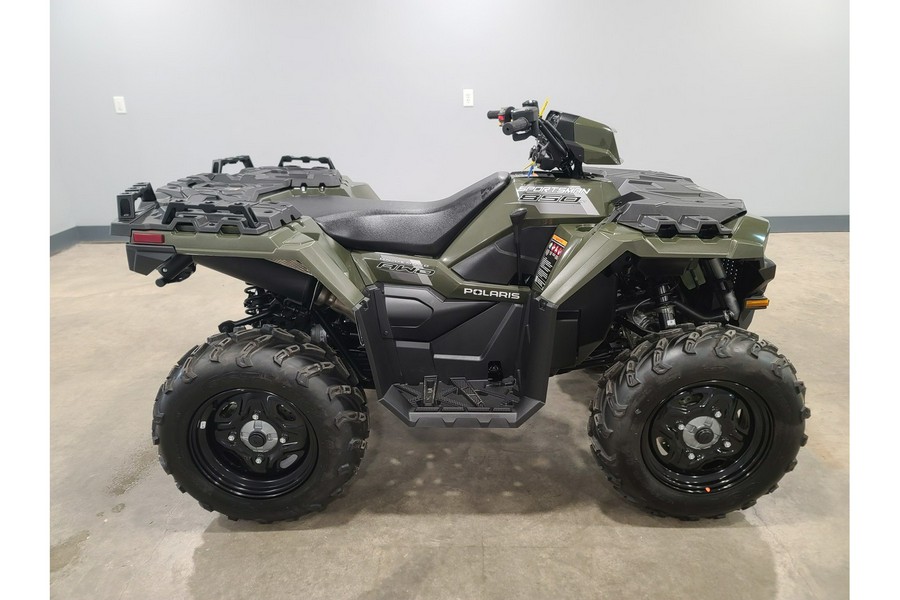 2026 Polaris Sportsman® 850