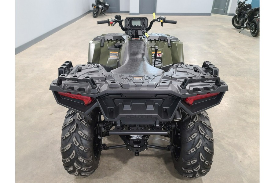 2026 Polaris Sportsman® 850