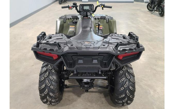 2026 Polaris Sportsman® 850