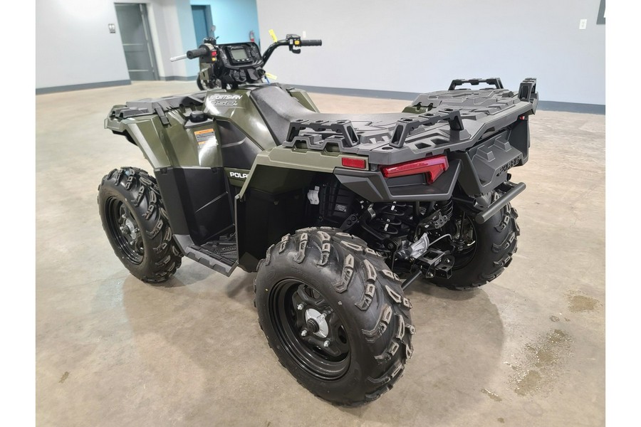 2026 Polaris Sportsman® 850