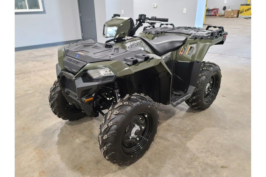 2026 Polaris Sportsman® 850