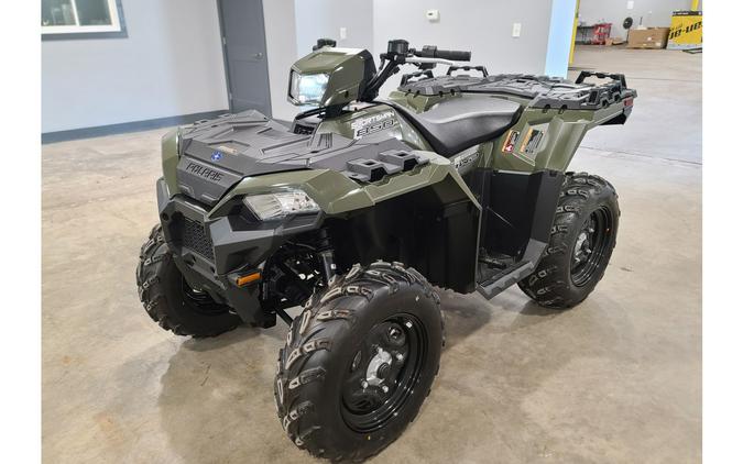 2026 Polaris Sportsman® 850