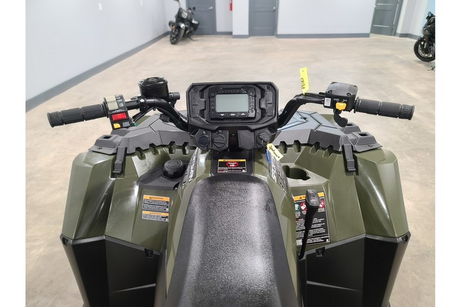 2026 Polaris Sportsman® 850