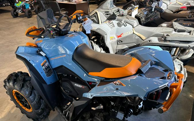 2026 Can-Am Renegade X MR 1000R