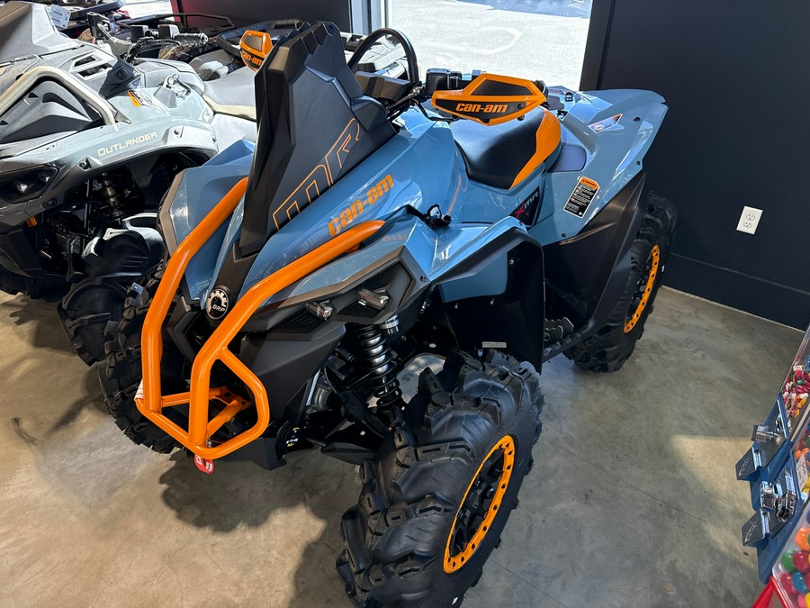 2026 Can-Am Renegade X MR 1000R