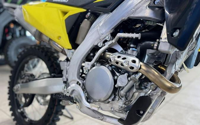 2026 Suzuki RM-Z250