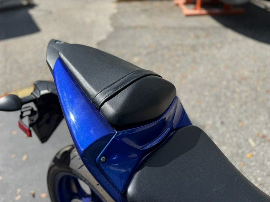 2023 Yamaha YZF R3