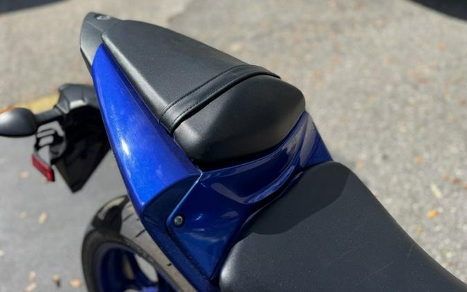 2023 Yamaha YZF R3