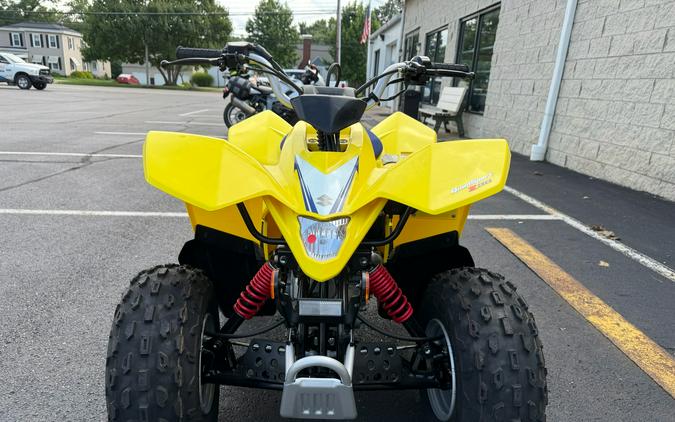 2026 Suzuki QuadSport Z90
