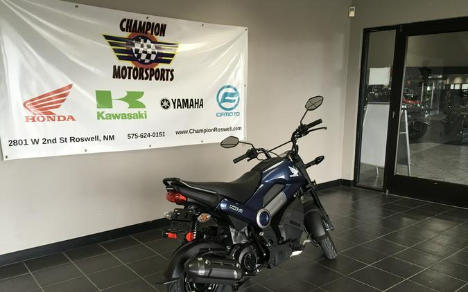 NVA110BT 2026 Navi
