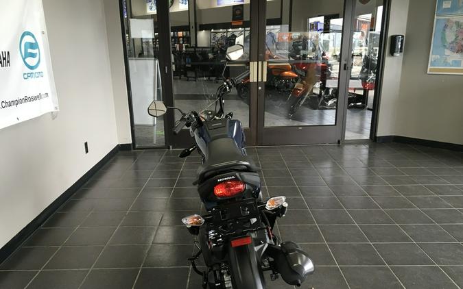 NVA110BT 2026 Navi