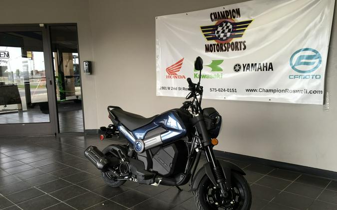 NVA110BT 2026 Navi