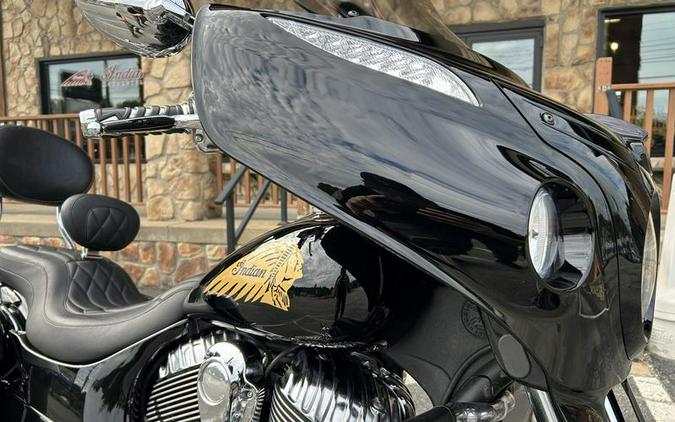 Indian Chieftain Touring motorcycles for sale in Waynesboro, VA