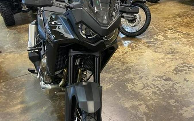 2026 Honda® Africa Twin