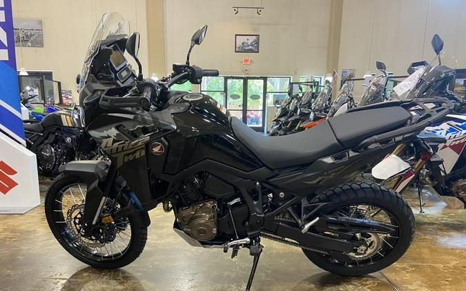 2026 Honda® Africa Twin