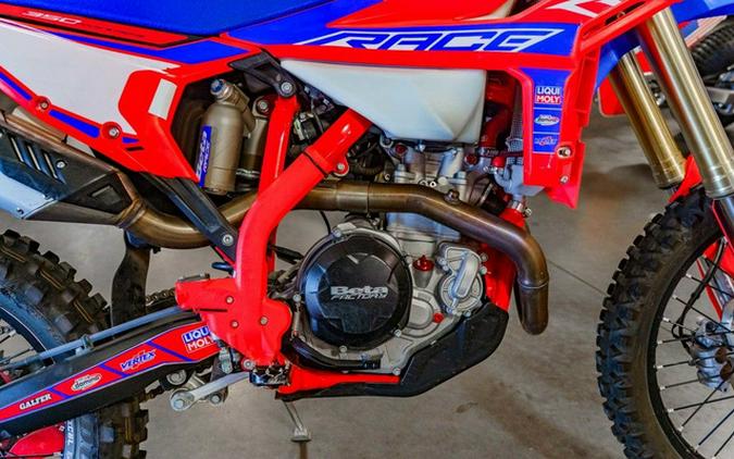 2025 Beta 350 RR Race 4-Stroke