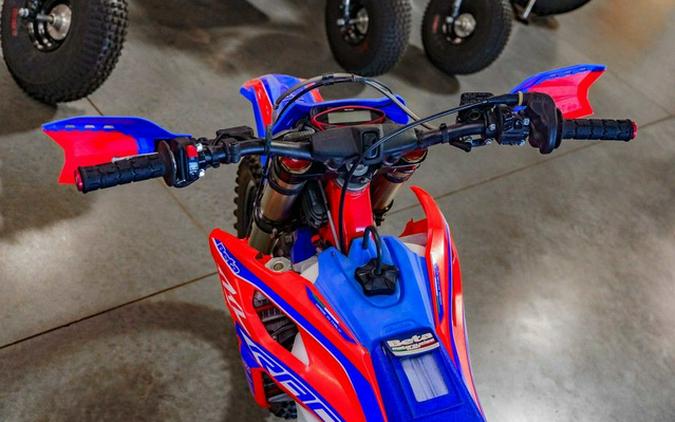2025 Beta 350 RR Race 4-Stroke
